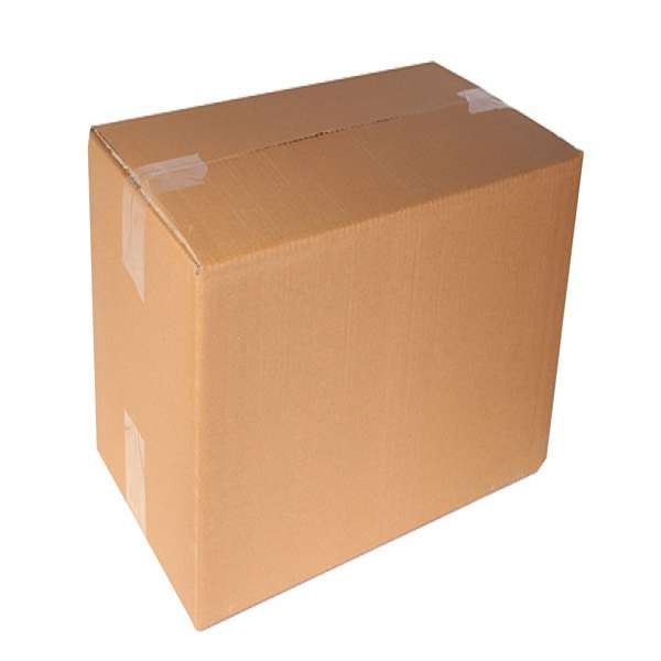 جعبه بسته بندی مدل 10x15x20 بسته 25 عددی 