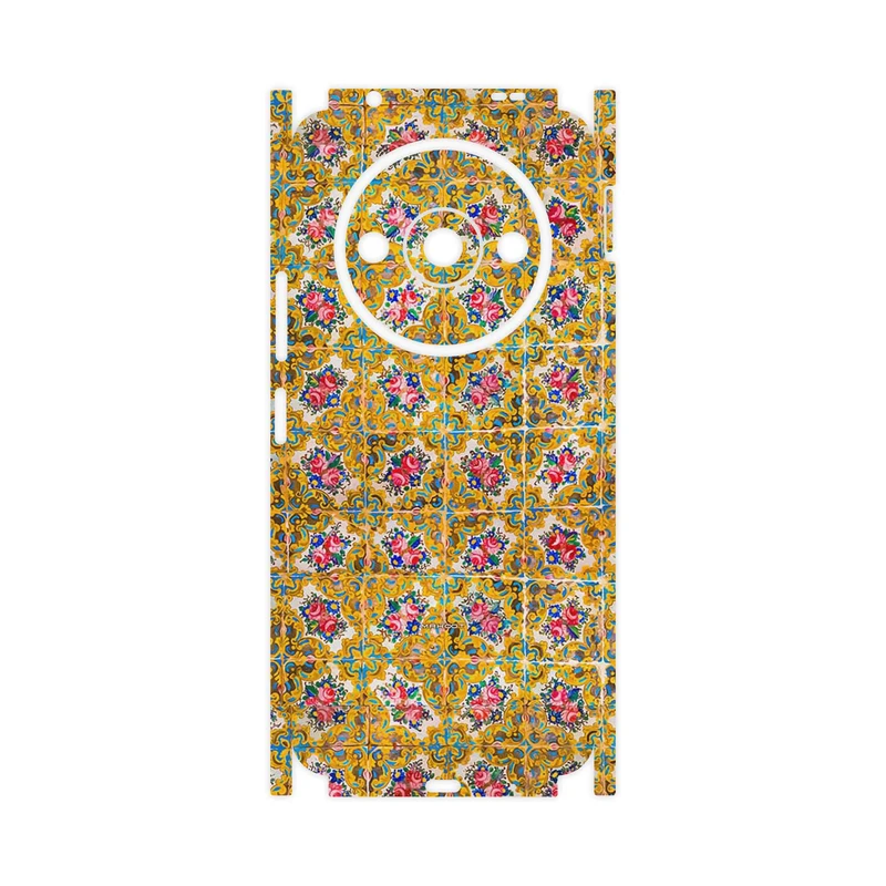 برچسب پوششی ماهوت مدل Iran Tile 15-FullSkin مناسب برای گوشی موبایل شیائومی Redmi A3x