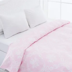سرویس روتختی انگلیش هوم مدل Ribbon Bouquet یک نفره 2 تکه