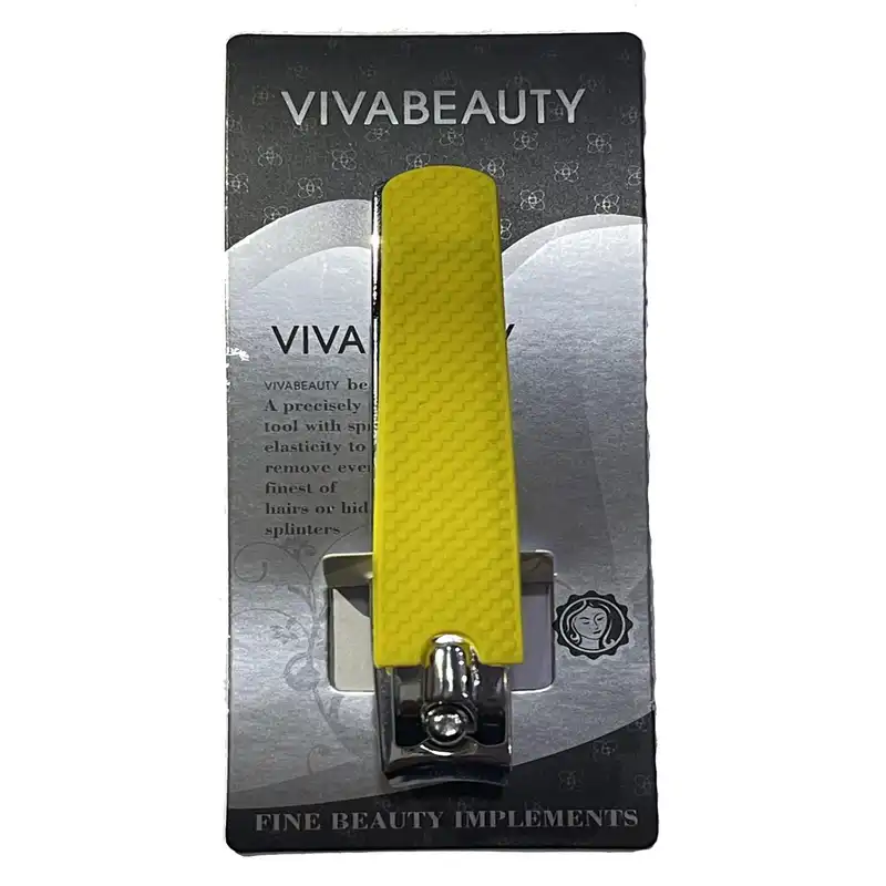 ناخن گیر ویوا بیوتی مدل 08