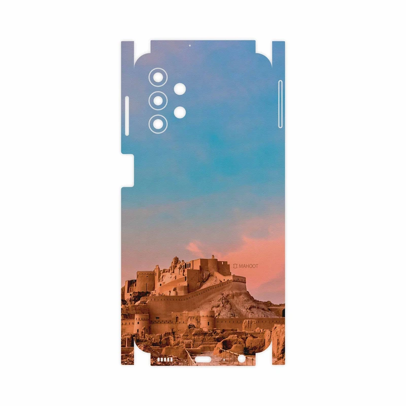 برچسب پوششی ماهوت مدل ARG-e-BAM-FullSkin مناسب برای گوشی موبایل سامسونگ Galaxy A32 5G