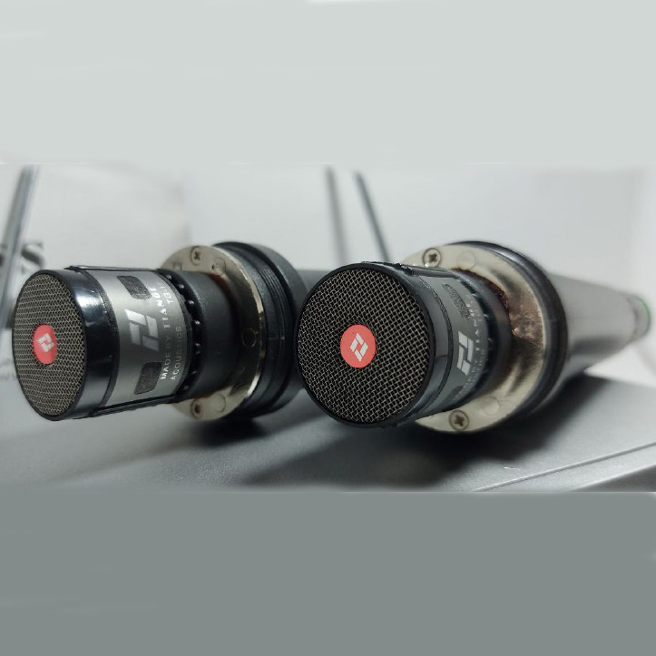 ست میکروفن بی سیم کی اس آ مدل ks-102