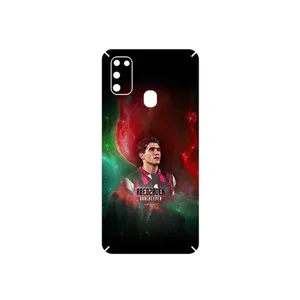 MAHOOT Ahmad Reza Abedzadeh Cover Sticker for Samsung Galaxy M21