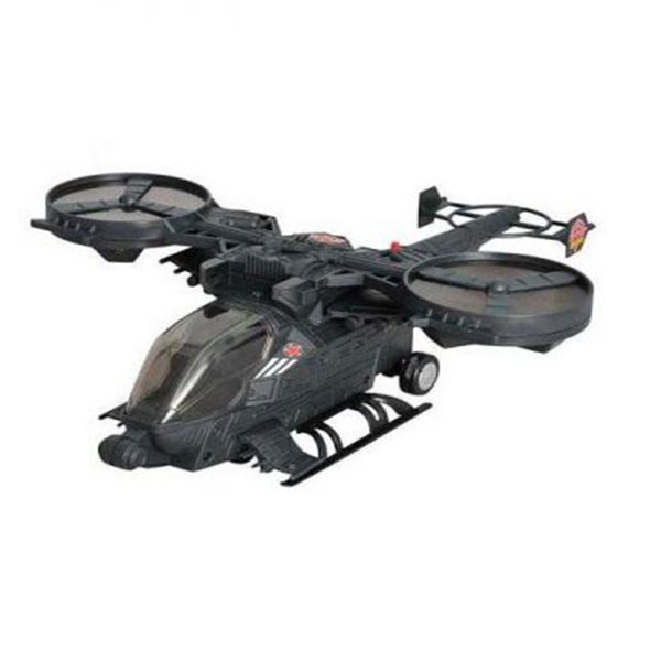 هلیکوپتر بازی مدل 99286