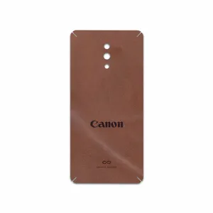 MAHOOT MNL-CNN Cover Sticker for Oppo Reno