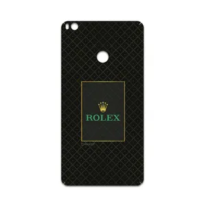 MAHOOT  Rlx Cover Sticker for Xiaomi Mi Max 2