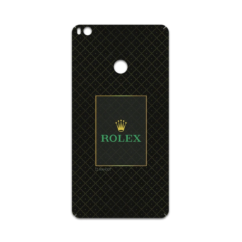 برچسب پوششی ماهوت مدل Rlx مناسب برای گوشی موبایل شیائومی Mi Max 2