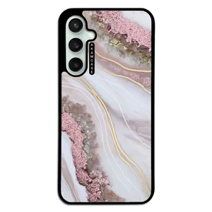 AKAM AMC-WSGS23FE-MARBLE-30 Cover For Samsung Galaxy S23 FE