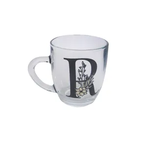 لیوان مدل R کد 00765