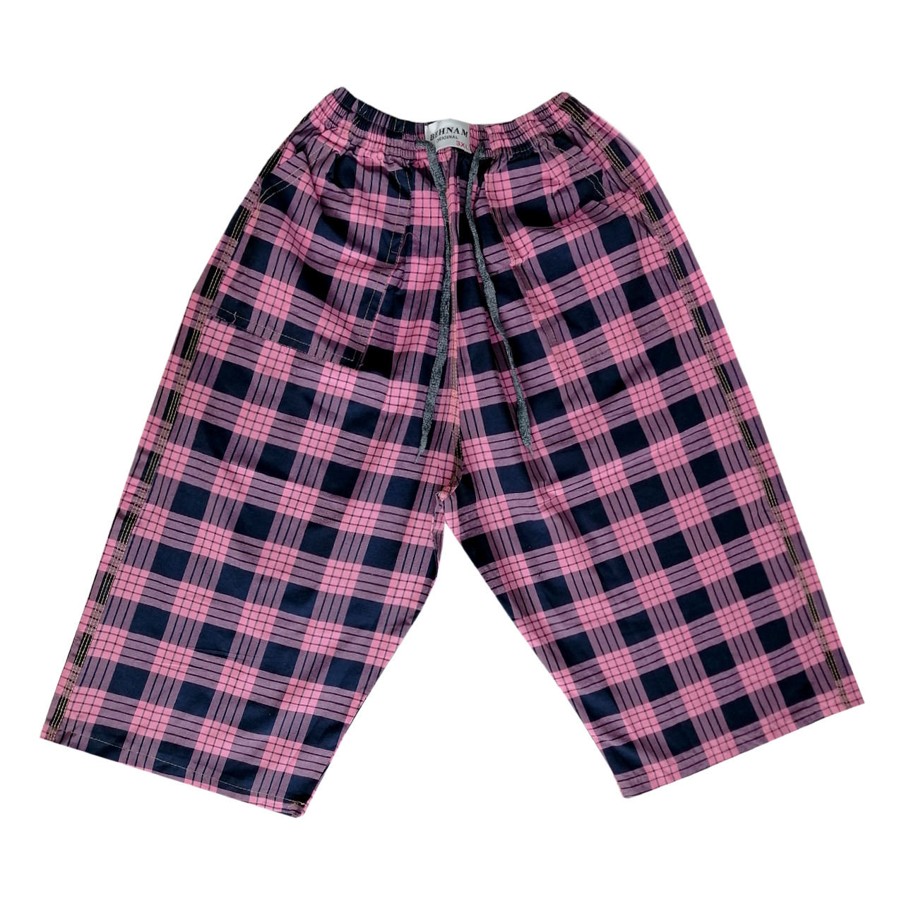 شلوارک مردانه مدل NMK 9