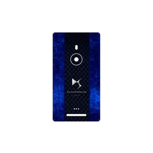 MAHOOT DS Automobiles Cover Sticker for Nokia Lumia 925