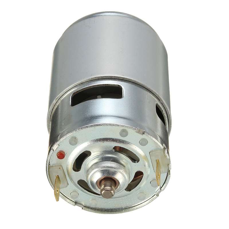 موتور گیربکس مدل 10.8v-G