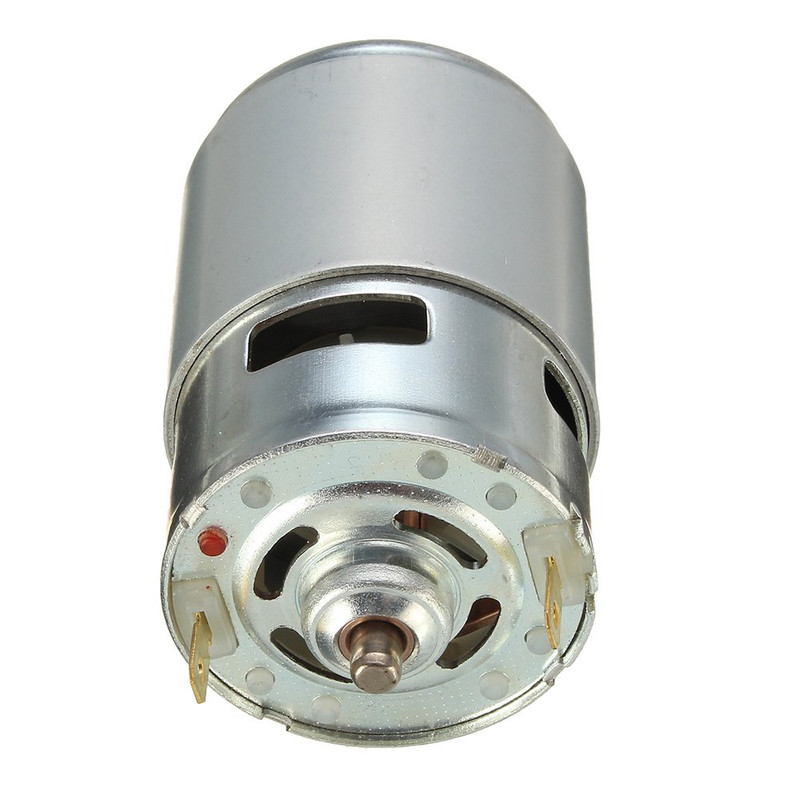 موتور گیربکس مدل 10.8v-G
