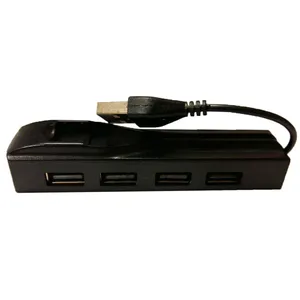هاب 4 پورت USB 2.0 مدل 100 