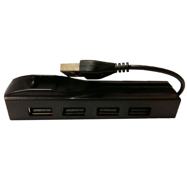 هاب 4 پورت USB 2.0 مدل 100 هاب 4 پورت USB 2.0 مدل 100