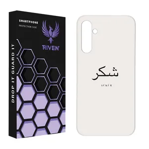 RIVEN RI1-10 Case For Samsung Galaxy S23 FE
