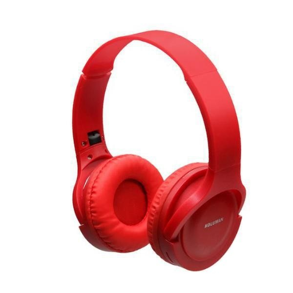 هدفون بلوتوثی کلومن مدل k-13