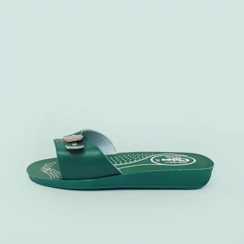 دمپایی زنانه مدل Si-270-Dgn