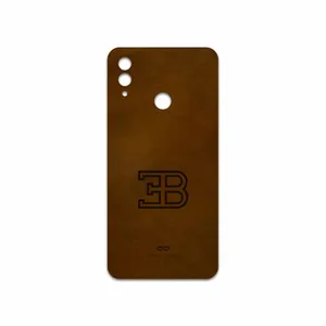 MAHOOT BFL-BGGT Cover Sticker for Honor 10 Lite
