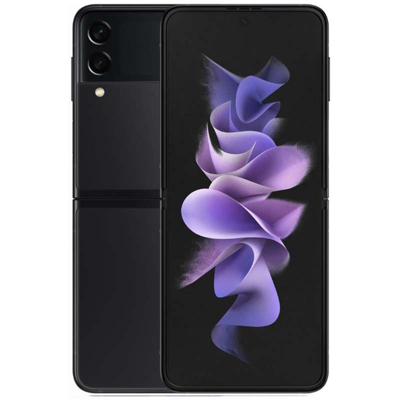 گوشی موبایل سامسونگ مدل Galaxy Z Flip3 5G ظرفیت 256 گیگابایت و رم 8 گیگابایت 