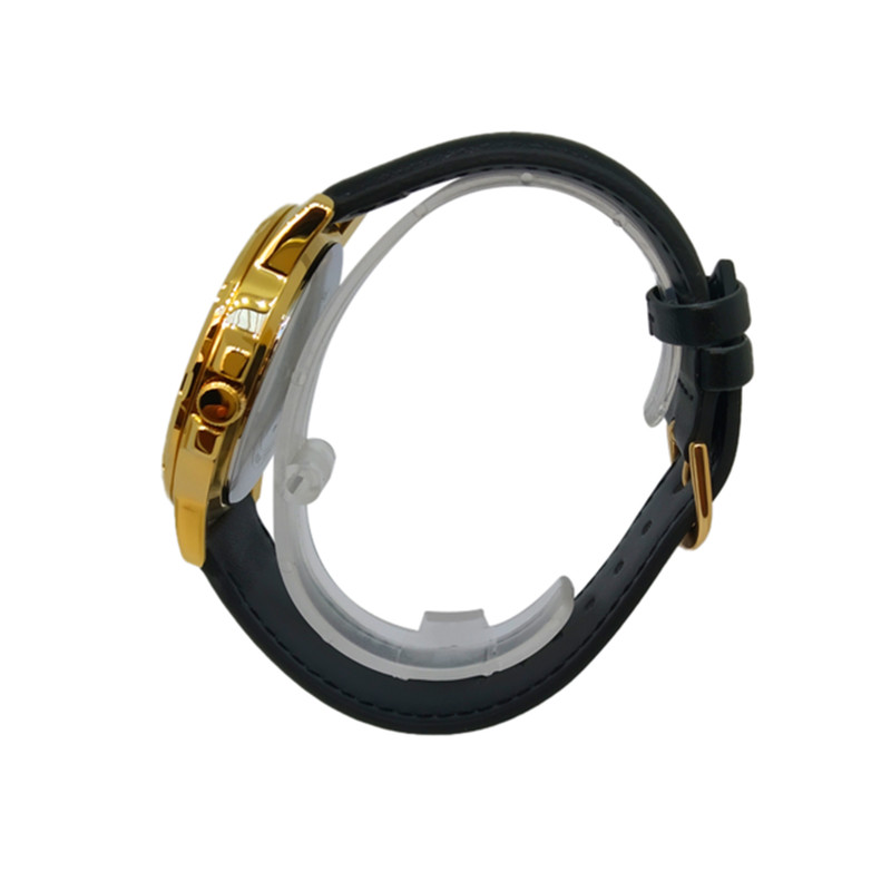 ساعت مچی عقربهای مردانه کاسیو مدل MTP-VD300GL-1EUDF ساعت مچی عقربهای مردانه کاسیو مدل MTP-VD300GL-1EUDF