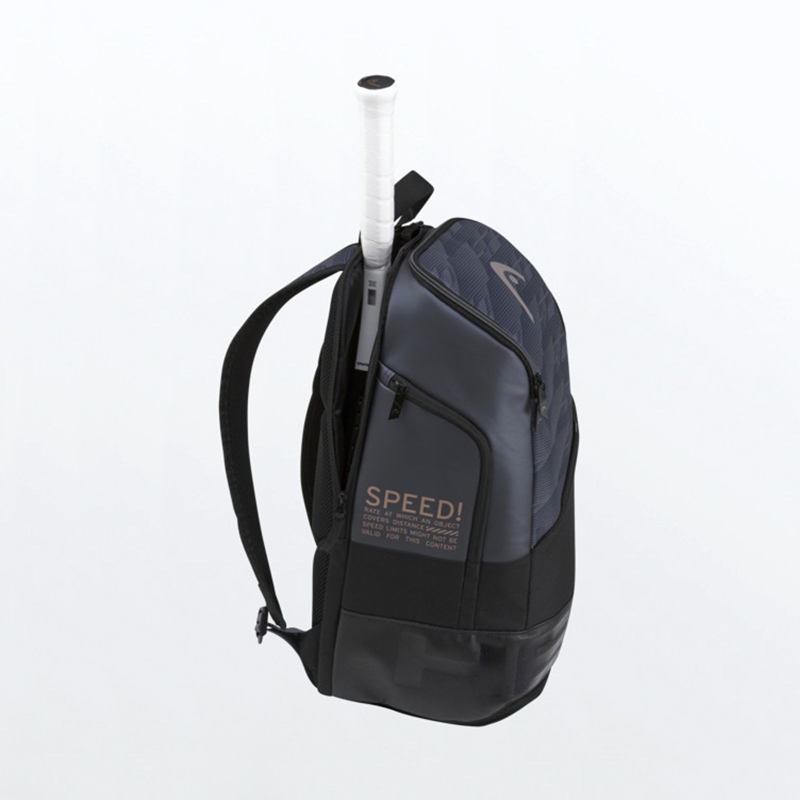 ساک تنیس هد مدل Head Djokovic Backpack -  - 2