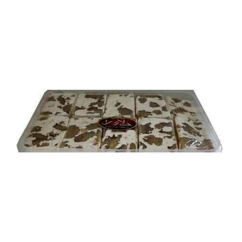 شیرینی نوقا گردویی حلاوت - 400 گرم