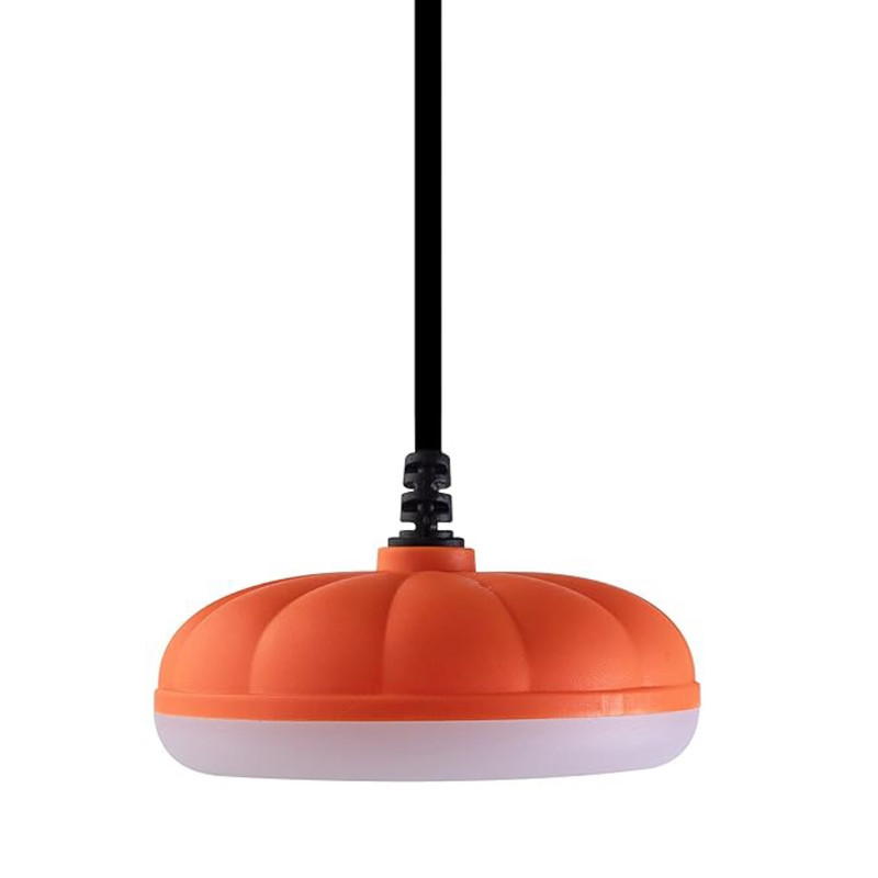 سیستم روشنایی خورشیدی دی پی مدل 7167