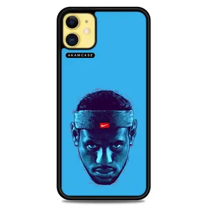 AKAM AMC-WA11-BASKETBALL16 Cover For Apple iPhone 11