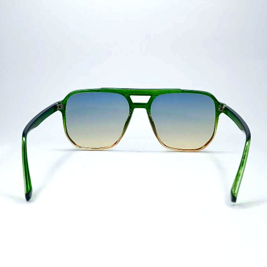 عینک آفتابی جنتل مانستر مدل B943 -  - 3