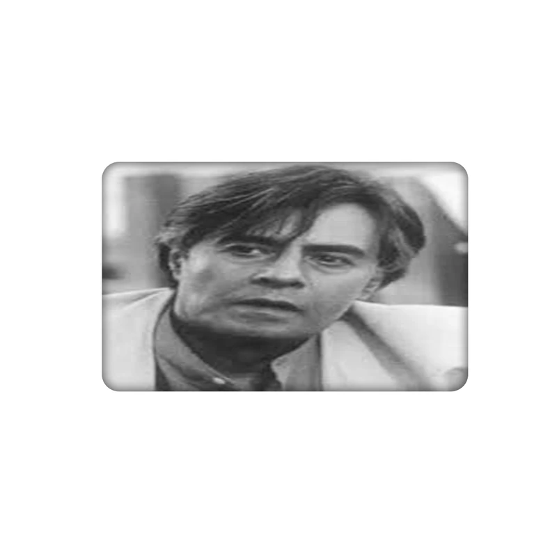 استیکر کارت مدل خسرو شکیبایی کد 1193