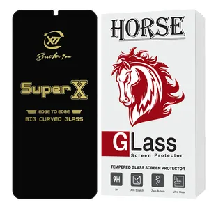 Horse SUPH30 Screen Protector For Samsung Galaxy A70 / Galaxy A70s / Galaxy A42 5G / Wiko T3