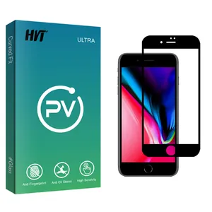 HVT PV glass Screen Protector For Apple iPhone 8 Plus