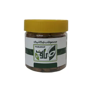 مغز بادام ریز ایرانی خام طراوت - 210 گرم