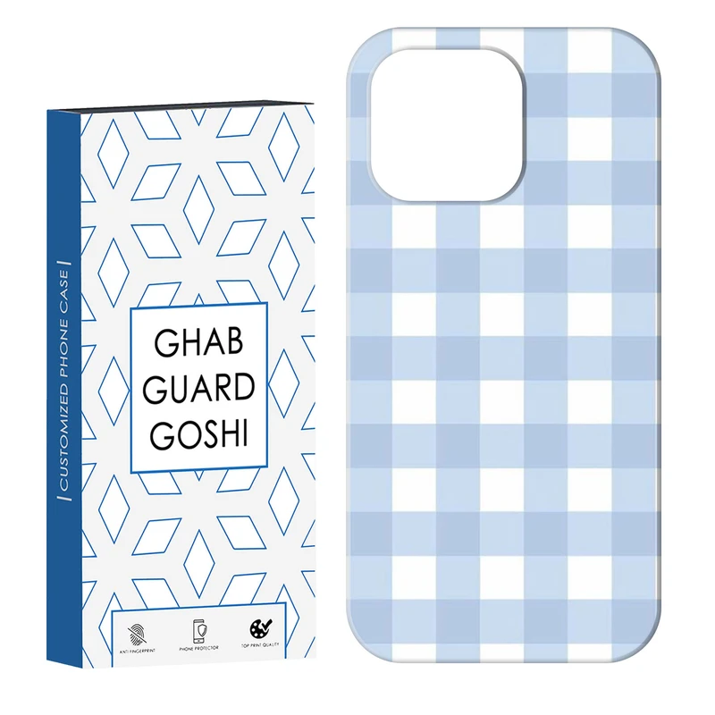 کاور قاب گارد گوشی طرح ساده کد Dimo-399 مناسب برای گوشی موبایل اپل  IPHONE 13 PRO MAX