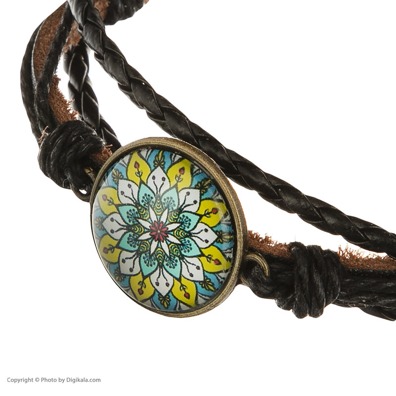 دستبند زنانه مدل ریما