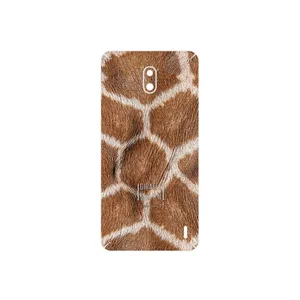 MAHOOT Giraffe Skin Cover Sticker for Nokia 2