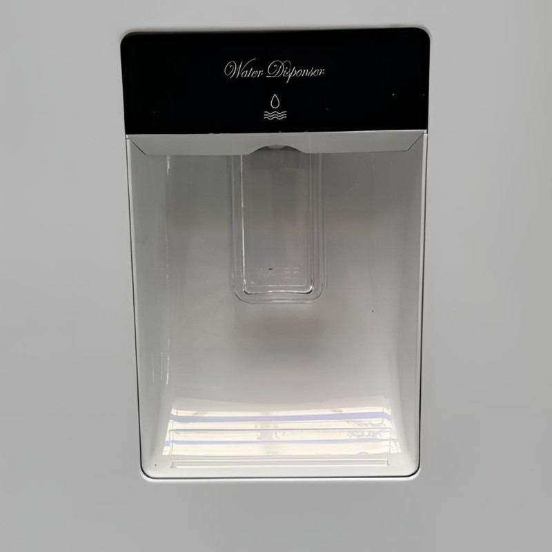 یخچال و فریزر 27 فوت جنرال مدل تک