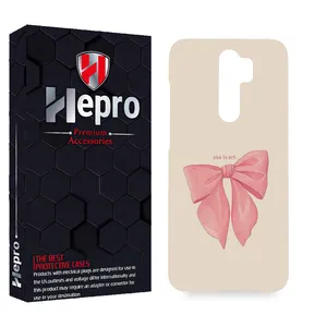 HEPRO MC Cover for XIAOMI Redmi Note 8 Pro