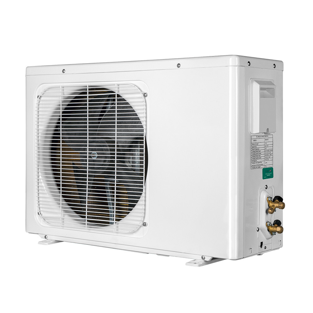 اسپلیت کولر گازی متا انرژی مدل TWS-T24-H21 اسپلیت کولر گازی متا انرژی مدل TWS-T24-H21