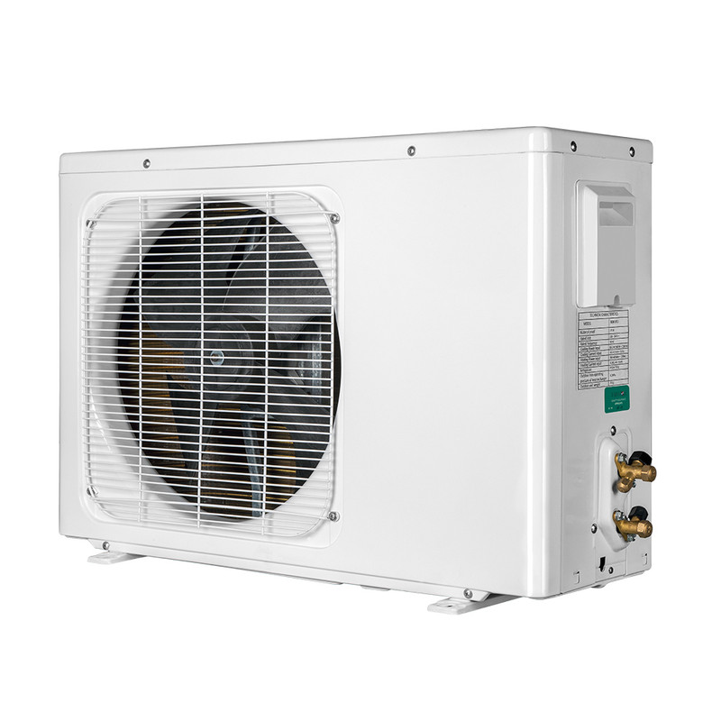 اسپلیت کولر گازی متا انرژی مدل TWS-T18-H21