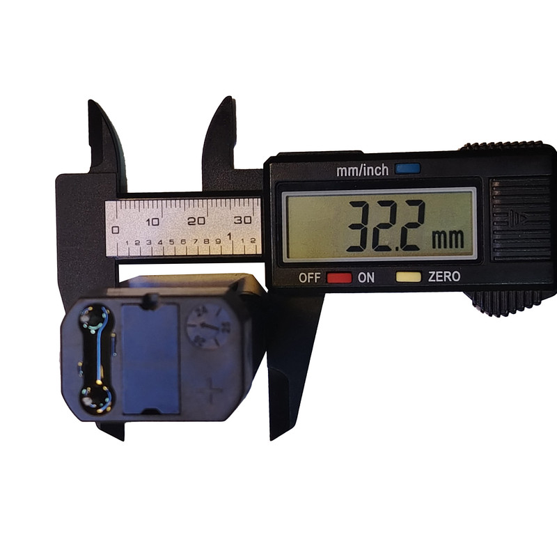 باتری سیلد اسید 4 ولت 800 میلی آمپر ساعت سی سی پی مدل 4V-800mah بسته 4 عددی باتری سیلد اسید 4 ولت 800 میلی آمپر ساعت سی سی پی مدل 4V-800mah بسته 4 عددی