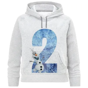 هودی دخترانه مدل W102 2