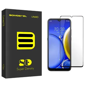 Somastel SD Screen Protector For Samsung  Galaxy F34 5G