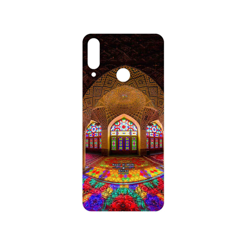 برچسب پوششی ماهوت مدل Nasir Al-Molk Mosque مناسب برای گوشی موبایل ال جی W30