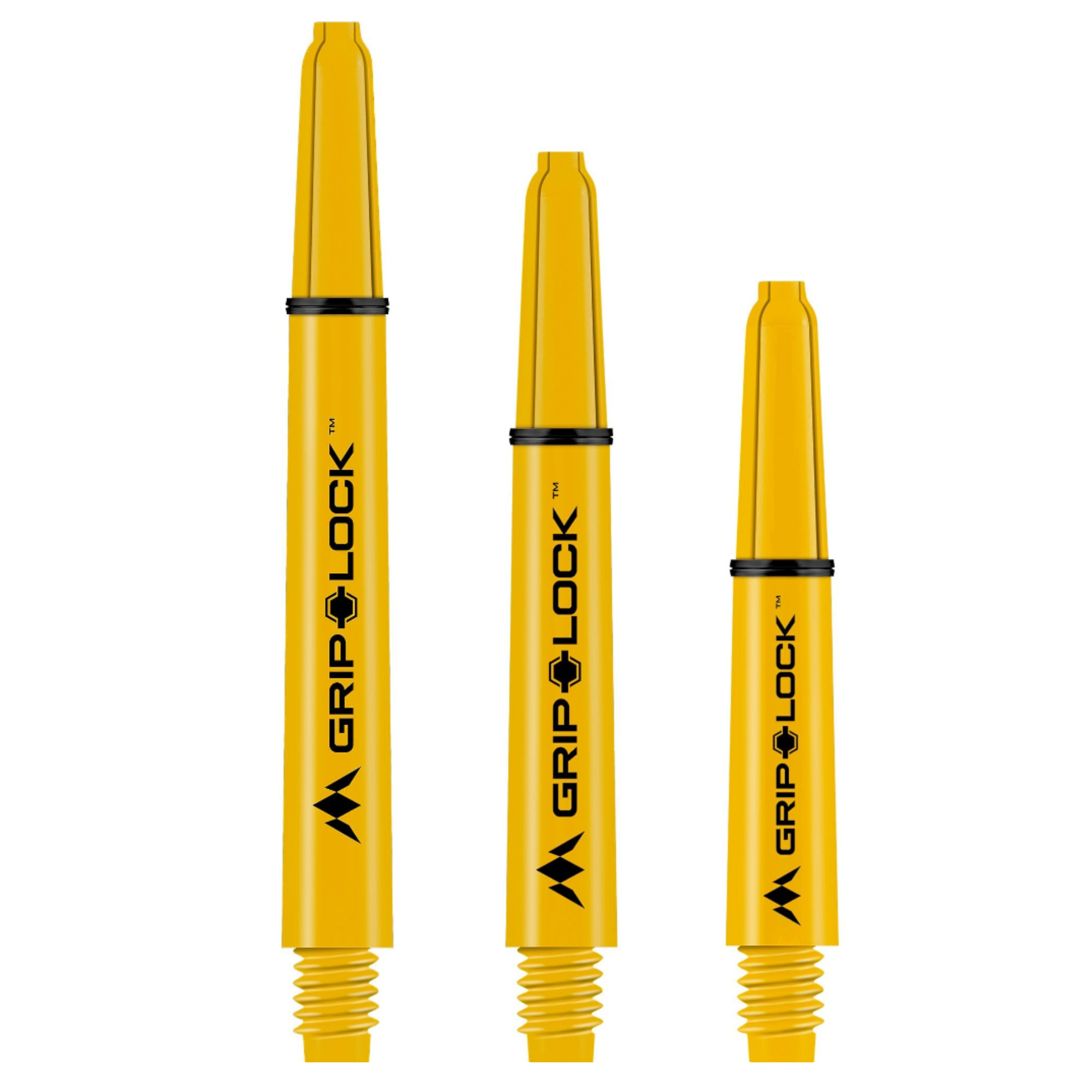 دم دارت میشن مدل GRIP LOCK 48mili کد 48M بسته 3 عددی