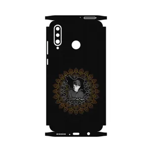 MAHOOT MohammadReza Shajarian-FullSkin Cover Sticker for Huawei P30 Lite  48 MP Camera