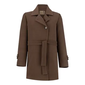 پالتو زنانه السانا مدل دانهیل کد 234606