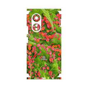 MAHOOT Atom Universe 3-FullSkin Cover Sticker for Oppo A58 4G
