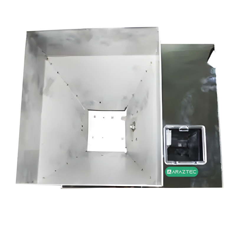 دستگاه پرکن جامدات آرازتک مدل FP3 دستگاه پرکن جامدات آرازتک مدل FP3